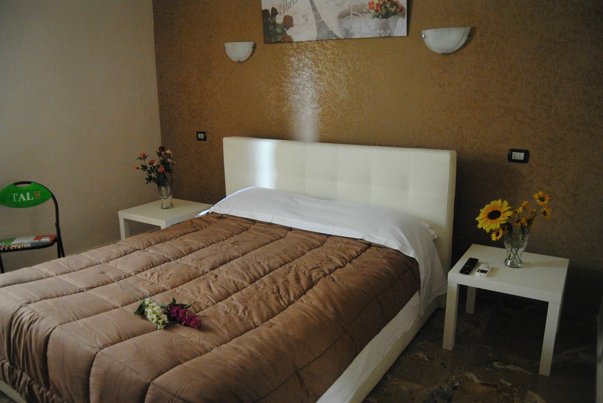 Bed and Breakfast San Cirillo Rom Exterior foto